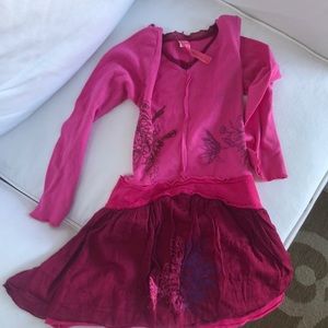 Like new Stella dress size 6 Nordstrom